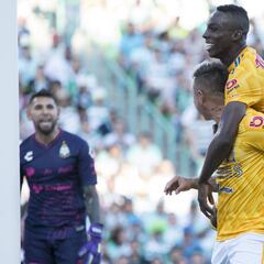 Así se vivió la batalla entre Eduardo Vargas y Jonathan Orozco en el TSM