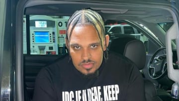 BeatKing dead at 39