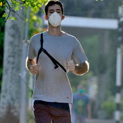 Deporte en cuarentena: nuevas restricciones y ampliación del tiempo