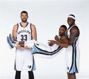 Memphis Grizzlies: la hora de ser mucho más que un dolor de muelas