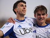 La Premier aprieta por Jacobo Ramón