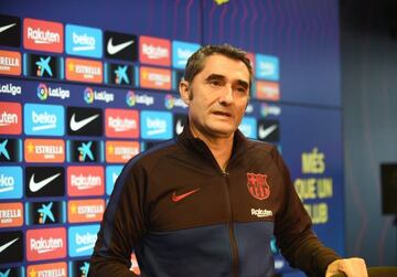 ERNESTO VALVERDE