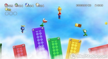 [E3] New Super Mario Bros. Wii, Impresiones