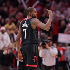 Durant ajusta las cuentas