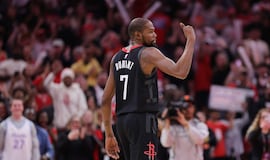 Durant ajusta las cuentas