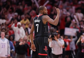 Durant ajusta las cuentas