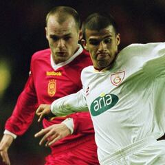 Victoria: "Todo en Galatasaray va a girar en torno a Falcao"