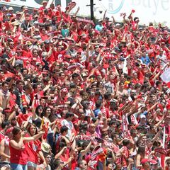 El Nou Estadi va a dictar sentencia por la salvación