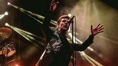 The Killers en CDMX: precios de los boletos y fechas de los conciertos