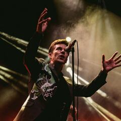 The Killers en CDMX: precios de los boletos y fechas de los conciertos