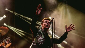 The Killers en CDMX: precios de los boletos y fechas de los conciertos