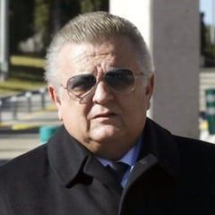 El juicio a Pedro Cortés por abusos a un menor se celebrará en febrero de 2023