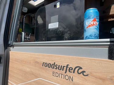 El suroeste de Inglaterra en furgo: 10 consejos y curiosidades