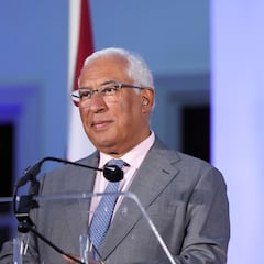 Aviso de Portugal a Ucrania: “Ser candidato a la UE no le resuelve ningún problema”