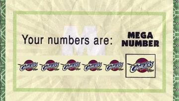 Los Hawks bromean con la suerte de los Cavaliers