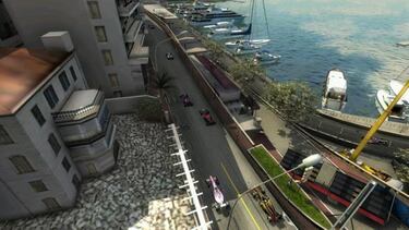 F1 Online: The Game, Impresiones