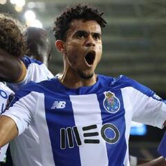 Luis Díaz y su futuro: "Por ahora no se sabe nada"