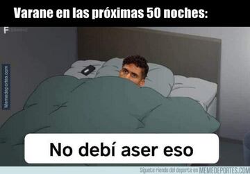 Los memes de fútbol más divertidos del 2020