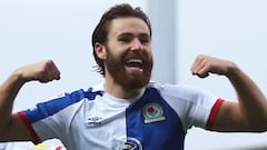 Brereton llega a la Roja