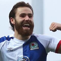 Brereton llega a la Roja