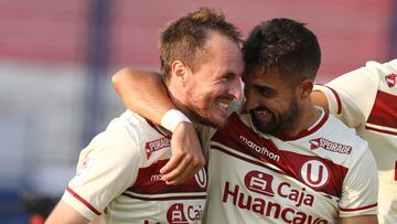 Universitario se juega todo