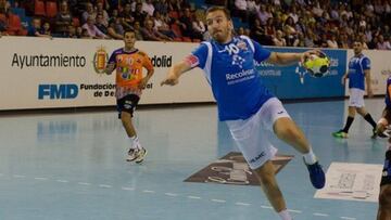 El Cuenca supera al Atlético Valladolid en un gran choque