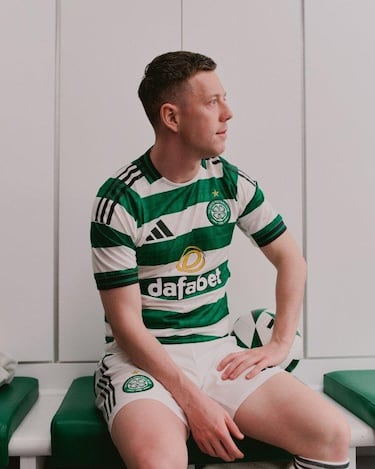 Así son las camisetas de la temporada 25/26 que ya son oficiales