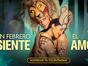 Regala para San Valentín el espectáculo ‘El Rey León’: entradas desde 27 euros con ahorros del 50% entre semana