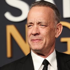 Tom Hanks unveils his signature drink and it’s not what you’d expect: “It was delicious”