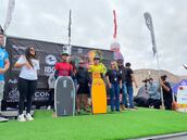 ¡Tricampeón! Pierre Louis Costes ganó el Arica Cultura Bodyboard 2023