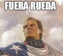 Revisa los memes que dejó la derrota de Chile ante México