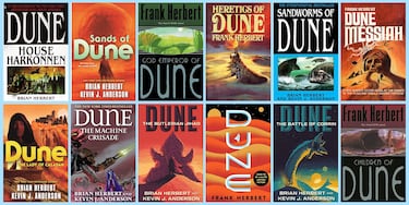 Los 100 libros más vendidos de la historia, ¿cuántos ha leído el común de los mortales?