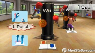 Wii Fit vuelve a ganar a Lobezno en las ventas en Reino Unido