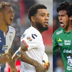 Las 7 situaciones históricas que ha dejado el Clausura 2019 de Liga MX