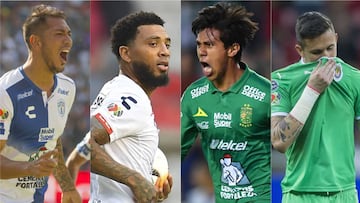 Las 7 situaciones hist&oacute;ricas que ha dejado el Clausura 2019 de Liga MX