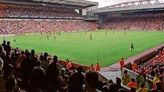 Liverpool: hay cinco mil peticiones y sólo 2.400 entradas disponibles