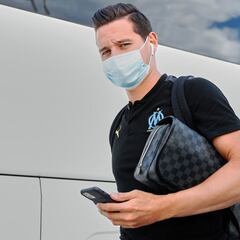 "Gignac played an important role in my decision to come to Tigres” - Florian Thauvin