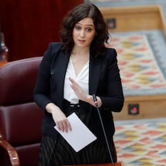 Madrid se blinda de material sanitario y prepara un hospital por si hay rebrote