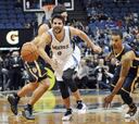 Ricky Rubio volverá a jugar el lunes contra los Mavericks