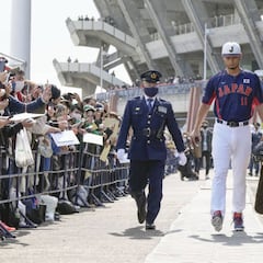 What are the top ten games in the history of the World Baseball Classic?