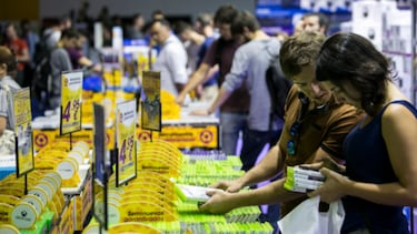 Los 10 países que más dinero aportan a la industria del videojuego