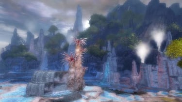 ArenaNet prepara un evento mundial para Guild Wars 2 en noviembre