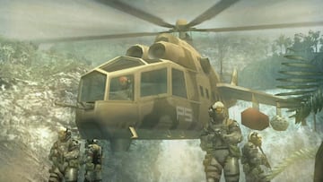 Metal Gear Solid: Master Collection Vol. 2