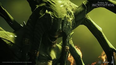 Dragon Age: Inquisition, Impresiones