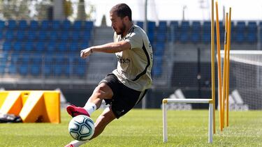 Borrón y cuenta nueva con Eden