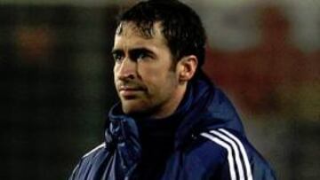 Hiddink pide a Roberto Carlos el fichaje de Ra¨²l