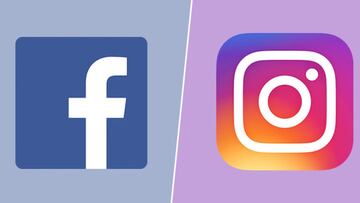 Facebook e Instagram se han vuelto a caer: motivos oficiales