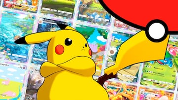 mejores mazos pokemon tgc pocket