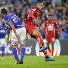 Brayan Córdoba deja América para jugar en Bulgaria