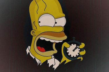 Treehouse of Horror: los especiales de Halloween de Los Simpson